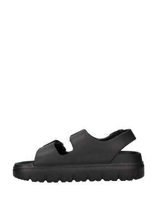 SCALZATO DONNA - LOTTO NERO - L97Y916 4