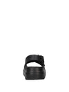 SCALZATO DONNA - LOTTO NERO - L97Y916 5