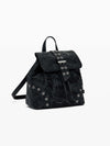 ZAINO DONNA - DESIGUAL NERO - 26SAKP04 2