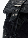 ZAINO DONNA - DESIGUAL NERO - 26SAKP04 4