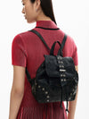 ZAINO DONNA - DESIGUAL NERO - 26SAKP04 6