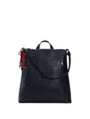 ZAINO DONNA - DESIGUAL NERO - 26SAKP07 1