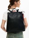 ZAINO DONNA - DESIGUAL NERO - 26SAKP07 7