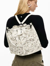 ZAINO DONNA - DESIGUAL BIANCO - 26SAKP27 6