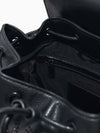 ZAINO DONNA - DESIGUAL NERO - 26SAKP30 5