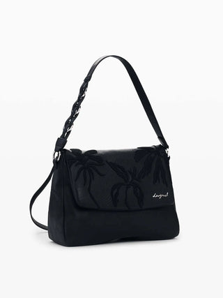 ZAINO DONNA - DESIGUAL NERO - 26SAKP31 2