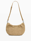 BORSA A SPALLA DONNA - DESIGUAL NATURALE - 26SAXO01 3
