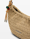 BORSA A SPALLA DONNA - DESIGUAL NATURALE - 26SAXO01 4