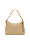 BORSA A SPALLA DONNA - DESIGUAL NATURALE - 26SAXO04 1