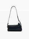 BORSA A SPALLA DONNA - DESIGUAL NERO - 26SAXP45 3