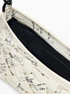 BORSA A MANO DONNA - DESIGUAL BIANCO - 26SAXP58 4