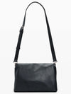 BORSA A SPALLA DONNA - DESIGUAL NERO - 26SAXP61 3