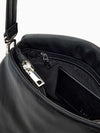 BORSA A SPALLA DONNA - DESIGUAL NERO - 26SAXP61 5