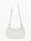 BORSA A SPALLA DONNA - DESIGUAL BIANCO - 26SAXP73 3