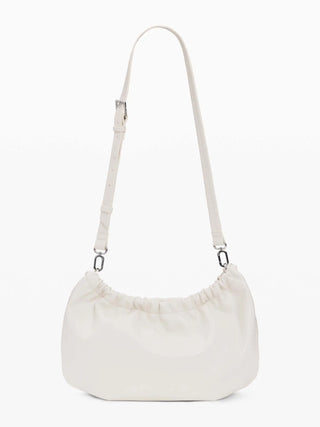 BORSA A SPALLA DONNA - DESIGUAL BIANCO - 26SAXP73 3