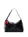 BORSA A SPALLA DONNA - DESIGUAL NERO - 26SAXP86 1