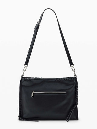 BORSA A MANO DONNA - DESIGUAL NERO - 26SAXP93 3