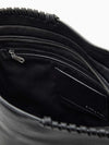 BORSA A MANO DONNA - DESIGUAL NERO - 26SAXP93 5