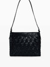 BORSA A MANO DONNA - DESIGUAL NERO - 26SAXP97 3