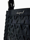 BORSA A MANO DONNA - DESIGUAL NERO - 26SAXP97 5