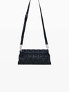 BORSA A MANO DONNA - DESIGUAL NERO - 26SAXPA1 3