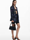 BORSA A MANO DONNA - DESIGUAL NERO - 26SAXPA1 5