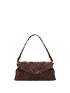 BORSA A MANO DONNA - DESIGUAL MARRONE - 26SAXPA2 1