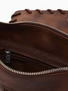 BORSA A MANO DONNA - DESIGUAL MARRONE - 26SAXPA2 5