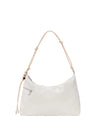 BORSA A SPALLA DONNA - DESIGUAL BIANCO - 26SAXPA7 1