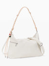 BORSA A SPALLA DONNA - DESIGUAL BIANCO - 26SAXPA7 2