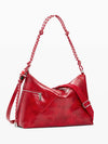 BORSA A MANO DONNA - DESIGUAL ROSSO - 26SAXPA8 2
