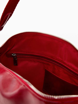 BORSA A MANO DONNA - DESIGUAL ROSSO - 26SAXPA8 5
