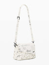 BORSA A MANO DONNA - DESIGUAL BIANCO - 26SAXPAJ 2