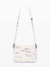 BORSA A MANO DONNA - DESIGUAL BIANCO - 26SAXPAJ 3