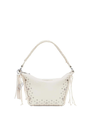BORSA A MANO DONNA - DESIGUAL BIANCO - 26SAXPAR