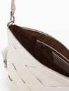 BORSA A MANO DONNA - DESIGUAL BIANCO - 26SAXPBF 5