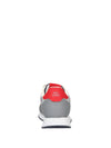SNEAKERS UOMO - US POLO ASSN. GRIGIO - ALDEN001M/6NY1 5