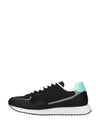 SNEAKERS UOMO - US POLO ASSN. NERO - ALDEN001M/6NY1 4