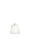SNEAKERS UOMO - US POLO ASSN. BIANCO-NERO - ARIS001M/6YM1 3