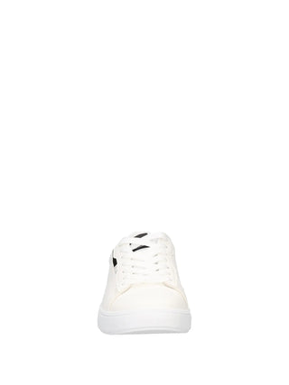 SNEAKERS UOMO - US POLO ASSN. BIANCO-NERO - ARIS001M/6YM1 3