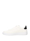 SNEAKERS UOMO - US POLO ASSN. BIANCO-NERO - ARIS001M/6YM1 4