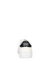 SNEAKERS UOMO - US POLO ASSN. BIANCO-NERO - ARIS001M/6YM1 5