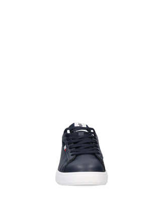 SNEAKERS UOMO - US POLO ASSN. BLU SCURO - ARIS001M/6YM1 3
