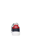 SNEAKERS UOMO - US POLO ASSN. BLU SCURO - ARIS001M/6YM1 5