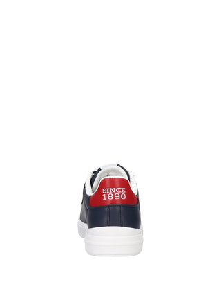 SNEAKERS UOMO - US POLO ASSN. BLU SCURO - ARIS001M/6YM1 5