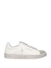 SNEAKERS UOMO - US POLO ASSN. BIANCO - BRAYAN001M/6Y1 1