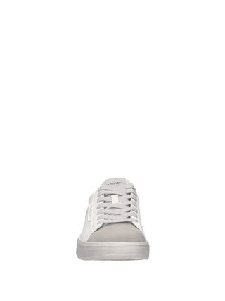 SNEAKERS UOMO - US POLO ASSN. BIANCO - BRAYAN001M/6Y1 3