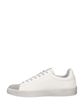 SNEAKERS UOMO - US POLO ASSN. BIANCO - BRAYAN001M/6Y1 4