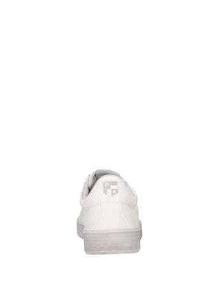 SNEAKERS UOMO - US POLO ASSN. BIANCO - BRAYAN001M/6Y1 5