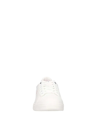 SNEAKERS UOMO - US POLO ASSN. BIANCO-BLU - BYRON006M/6YM1 3